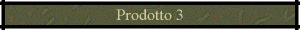 Prodotto 3