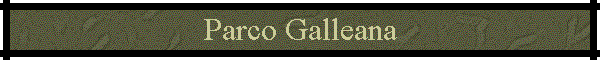 Parco Galleana